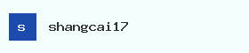 shangcai17.com
